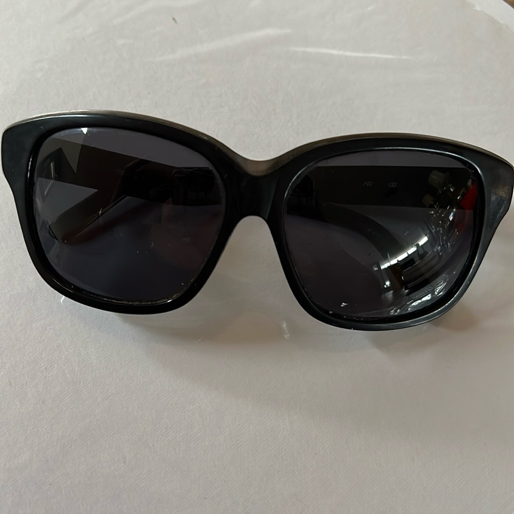 Chloe Sunglasses